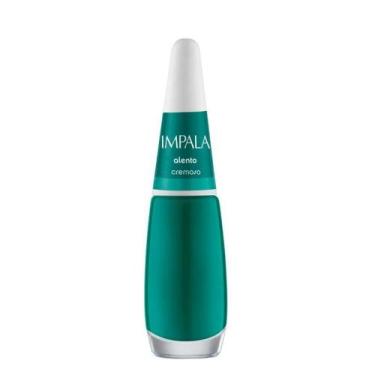 Imagem de Esmalte Impala A Cor da Moda Cremoso Alento