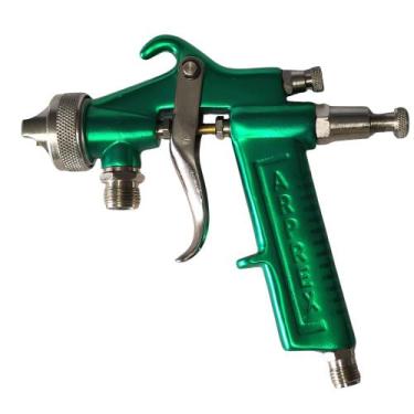 Imagem de Pistola Pintura BP 1,2MM SEM CANECA 4A 10130300 MAJAM ARPREX