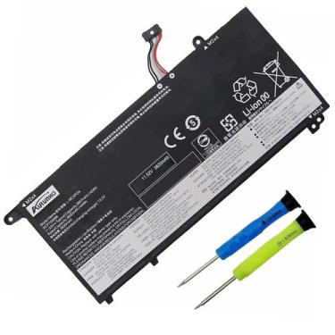 Imagem de Bateria para Notebook AURUNHO L19C3PDA 11,52V 45Wh