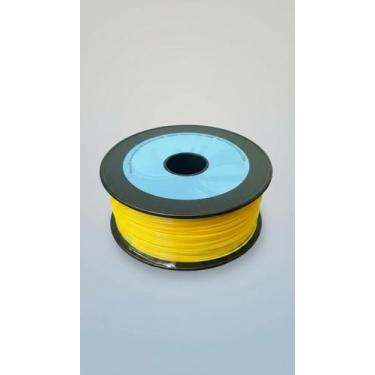 Imagem de Fio de Nylon 1,8mm x 500m Redondo para Roçadeira - Congratulations Sto