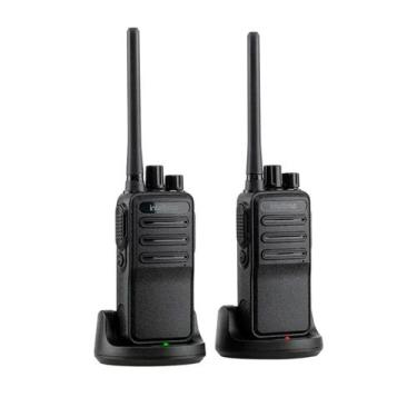 Imagem de Radio Comunicador Rc 3002 G2 4163002 - INTELBRAS