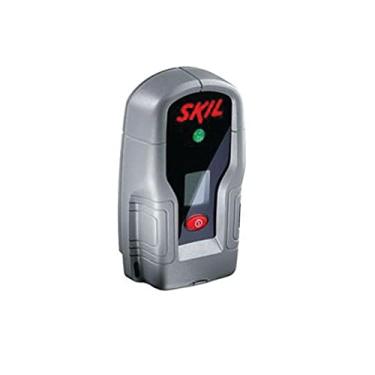 Imagem de Detector Digital de Metais, Cobre e Fios Elétricos 0551 Skil