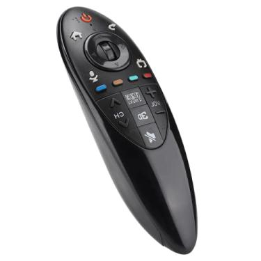 Imagem de para controle remoto de TV Lg, controle remoto de resistência à abrasão para TV Lg para uso doméstico