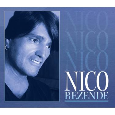 Imagem de NICO REZENDE - NICO REZENDE BOX 3 CDs