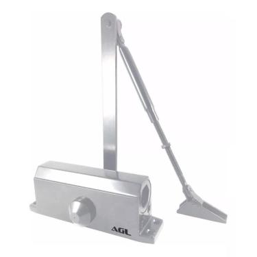 Imagem de Mola Aérea Al 45 (De 15 A 45Kg) Marca Agl