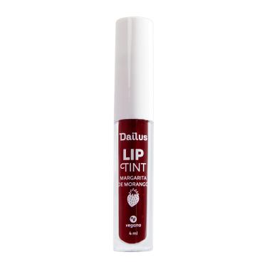 Imagem de Lip Tint Dailus Tim - Tim Margarita De Morango