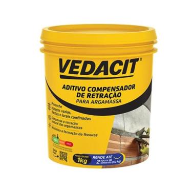 Imagem de Aditivo Compesador de Retração Vedacit 1kg