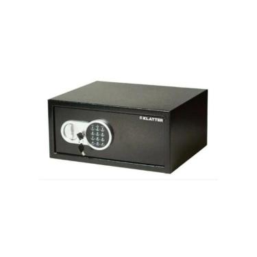 Imagem de Cofre Eletrônico Klatter Para Notebook 22,5L