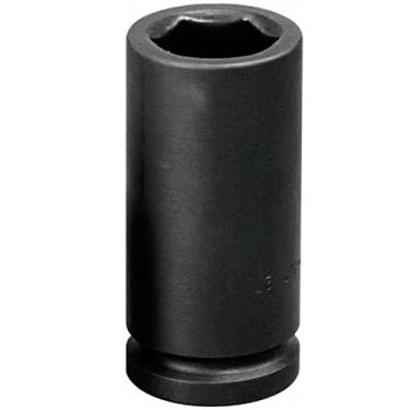 Imagem de Soquete sextavado longo impacto - 41 mm/enc. 3/4" / Ref. K32l gedore Soquete sextavado longo impacto - 41 mm/enc. 3/4" / Ref. K32l gedore