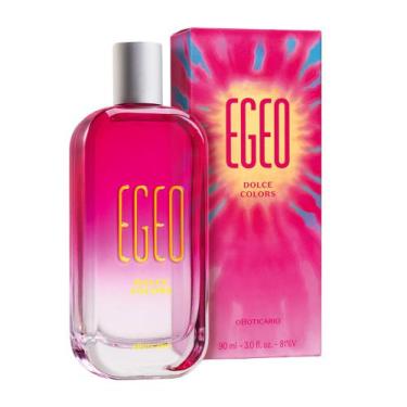 Imagem de Perfume Egeo Dolce Colors - 90ml - Oboticario