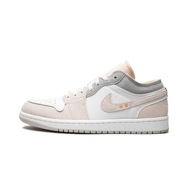Imagem de Jordan Mens Jordan 1 Low SE Craft DN1635 100 Inside Out - Size 10