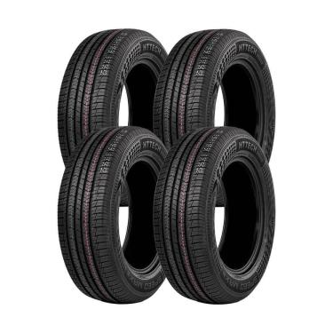 Imagem de Jogo 4 Pneus Speedmax Aro 18 DSS02 255/60R18 112H