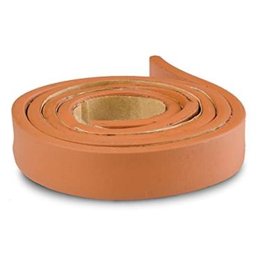 Imagem de Breville Fita de espuma Sous Vide Commercial SP0100105, célula fechada, grau alimentício, 1 m x 1,9 cm, laranja