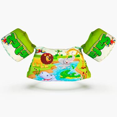 Imagem de Boia Infantil Nash - Safari