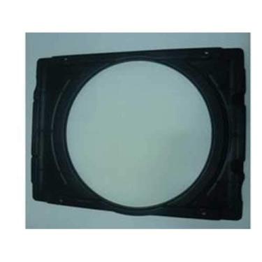 Imagem de DEFLETOR DO RADIADOR CARGO ELETRONICO ATE 2011