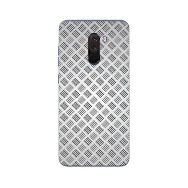Imagem de Capa Adesivo Skin366 Verso Para Xiaomi Pocophone F1