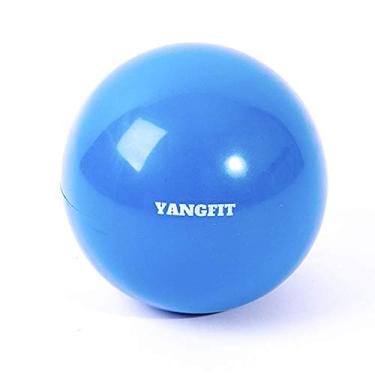 Imagem de Bola Tonificadora Toning Ball Pilates Yoga 3kg Yangfit
