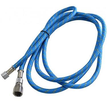 Imagem de Mangueira para Aerógrafos 1,8 metros 1/8x1/4 BC68-18 Steula