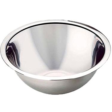 Imagem de Bowl Tigela Aço Inox 24cm