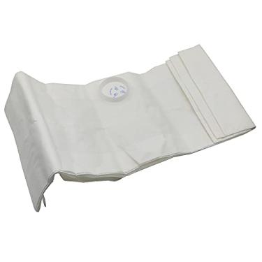 Imagem de Kit Saco Descartável para Aspirador de Pó 22 Litros