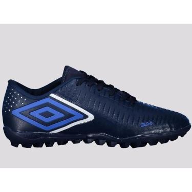 Imagem de Chuteira Society Umbro Geo+ -branco 1007188