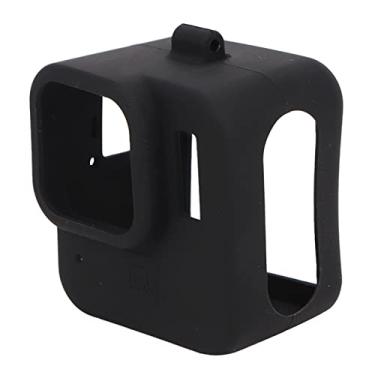 Imagem de Capa Protetora de Silicone para Hero 11 Black Mini, Câmera de Esportes Com Carcaça Completa à Prova de Suor e Arranhões para Hero 11 Black Mini