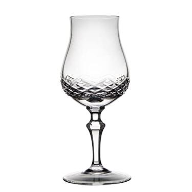 Imagem de Taça Whisky Prime Scotland Degustação Whisky Premium Cristal Lapidado a Mão