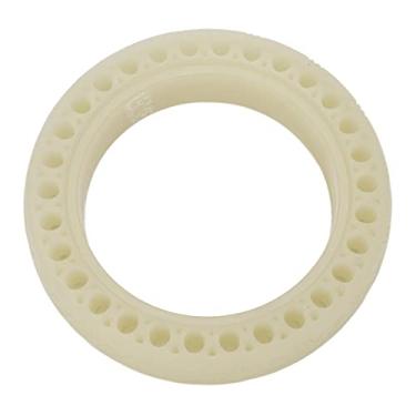 Imagem de Pneu Sólido, Balance Pneu Sólido Borracha Durável 8,5 X 2,125 para 9 Nano Series