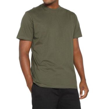 Imagem de Camiseta Oakley Antiviral Ellipse Masculina Verde