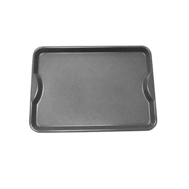 Imagem de Bandeja Servimento Lf400 Pp Cinza