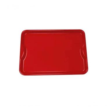 Imagem de Bandeja Servimento Lf400 Pp Vermelho