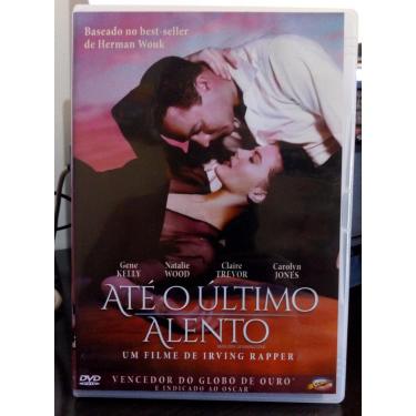Imagem de ATÉ O ÚLTIMO ALENTO DVD