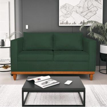 Sofá com Chaise 2,90 x 1,80 - Fox – Conceito Mobile