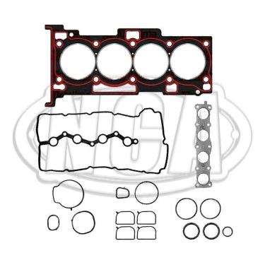 Imagem de Jogo Junta Cabeçote Tucson Sonata 2.0 16 G4Kd Retentor Fibra