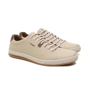 Imagem de Sapatênis Masculino Free Way Track 01