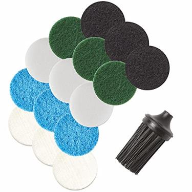 Imagem de Dremel PC500 Kit econômico de 16 peças Versa Power Scrubber