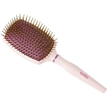 Imagem de ESCOVA DE CABELO, Belliz