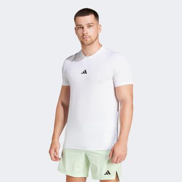 Imagem de Camiseta Adidas Design For Training Masculina-Masculino