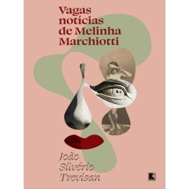 Imagem de Vagas Notícias De Melinha Marchiotti