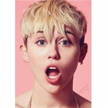 Imagem de Dvd Miley Cyrus - Bangerz Tour - Sony Music
