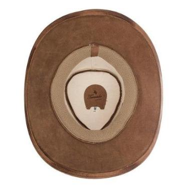 Imagem de Chapéu de Cowboy Whisky Kapell-Masculino