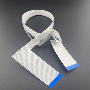 Imagem de FixcoR Cabo de cabeça de impressão de cabeça de impressão compatível com Epson L4150 L4156 L4158 L4160 L4163 L4165 L4166 L4168 L4169 L5190 ET2710 ET2712 ET2714 ET2715 ET2720 ET2721 ET2726