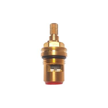 Imagem de Reparo Mvc Lado Direito Torneira E Misturador Deca Fast Link - 4688504