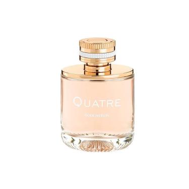 Imagem de Boucheron Quatre Pour Edp Perfume Feminino 100Ml