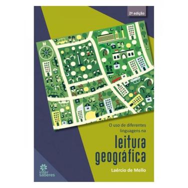 Imagem de O Uso De Diferentes Linguagens Na Leitura Geográfica