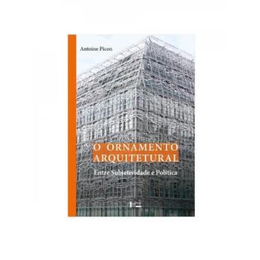 Imagem de O Ornamento Arquitetural