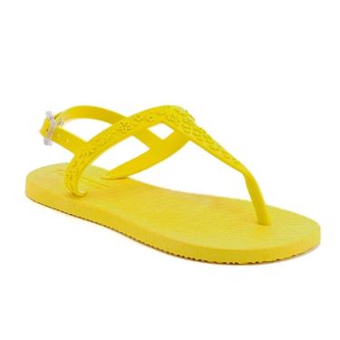 Imagem de Sandália Infantil Terra e Água Fechamento por Fivela Feminino-Feminino