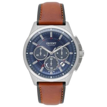 Imagem de Relógio Orient Masculino SolarTech MBSCC064 D1MX - Solar