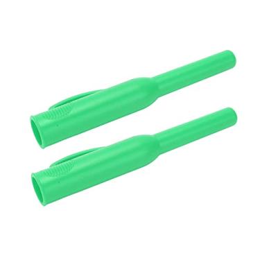 Imagem de Porta-Lápis de Carpinteiro, Capa para Lápis de Carpinteiro 2 Unidades, Nariz Longo, Buraco Profundo, Capas de Marcador de Marcenaria Com Clipe de Marcação, Ferramentas de