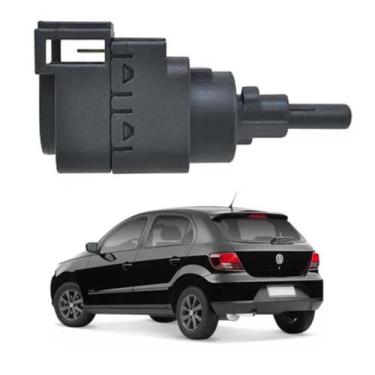 Imagem de Interruptor Sensor Luz Freio Gol Polo Fox Saveiro 6q0945511 - YMAX-INT